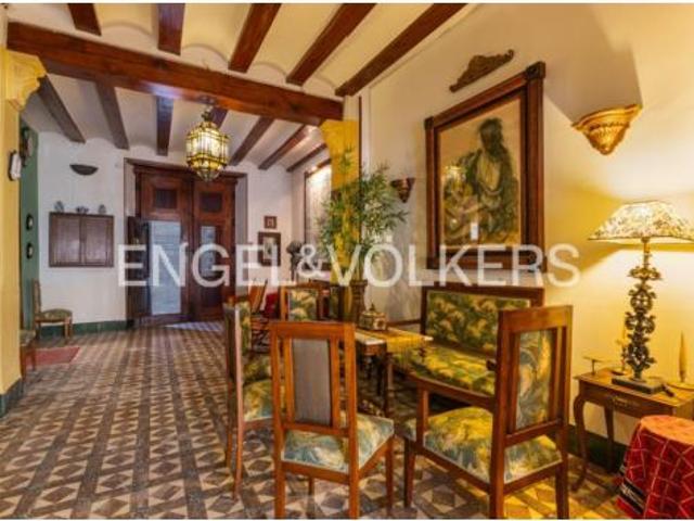 Casa en venta en la Costera, Valencia