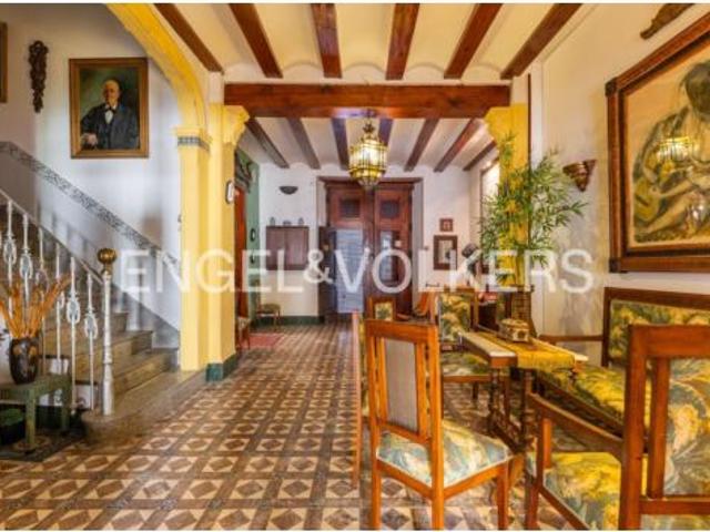 Casa en venta en la Costera, Valencia