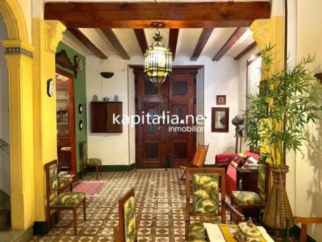 Casa en venta en la Costera, Valencia