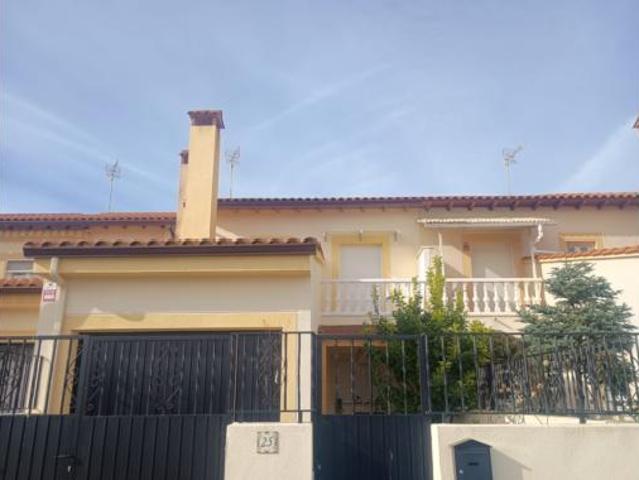 Casa en venta en Montesclaros, Castilla-La Mancha
