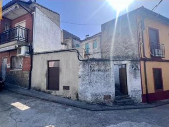 Casa en venta en Montesclaros, Castilla-La Mancha