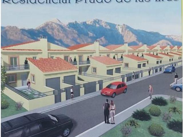 Casa en venta en Montesclaros