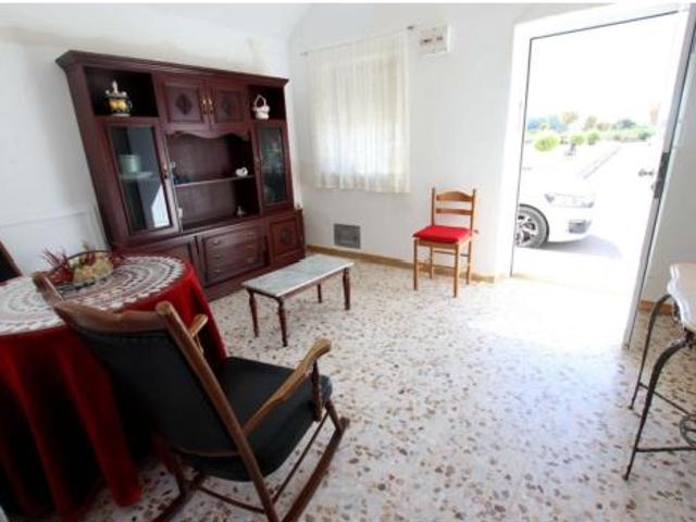 Casa en venta en Montijo, Barbaño
