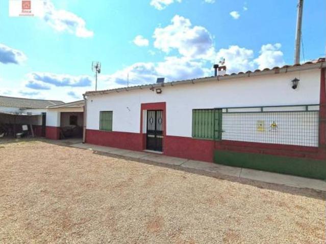 Casa en venta en Montijo