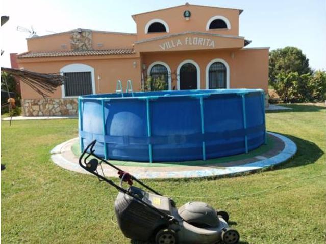 Casa en venta en Montijo, Extremadura
