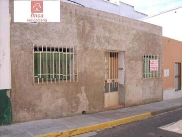 Casa en venta en Montijo