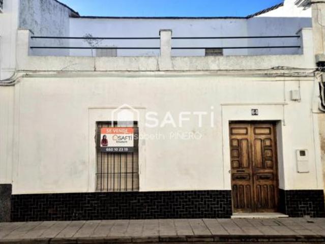 Casa en venta en Montijo, Extremadura