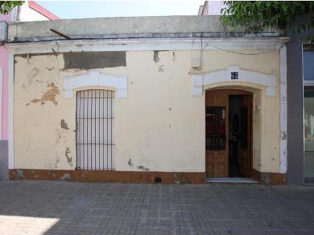 Casa en venta en Montijo, Extremadura