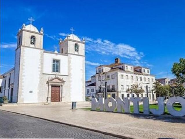 Casa en venta en Montijo, Extremadura