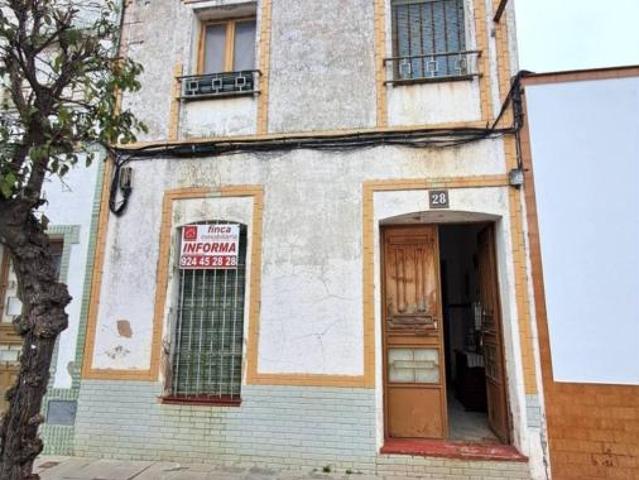 Casa en venta en Montijo, Extremadura