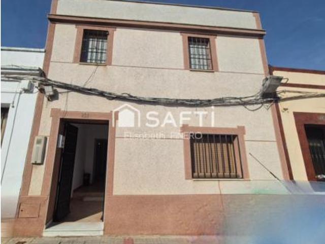 Casa en venta en Montijo, Badajoz