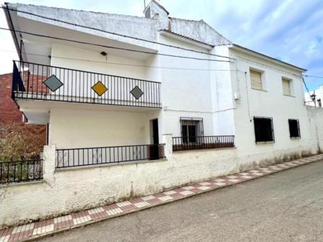 Casa en venta en Comarca de Los Montes, Andalucía