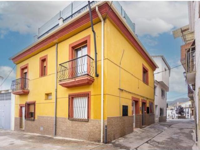 Casa en venta en Comarca de Los Montes, Andalucía