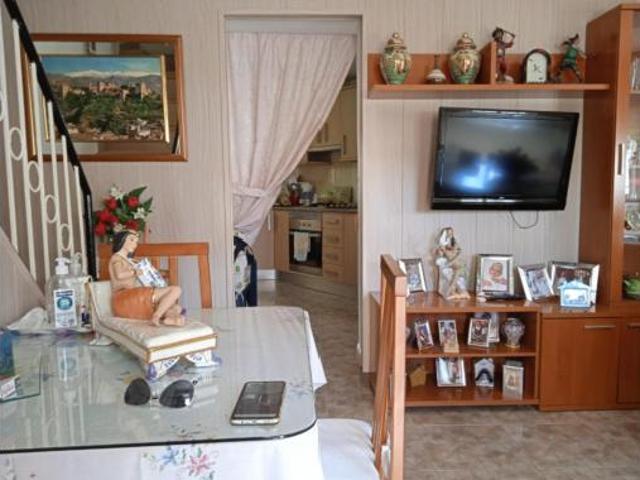 Casa en venta en Comarca de Los Montes, Andalucía