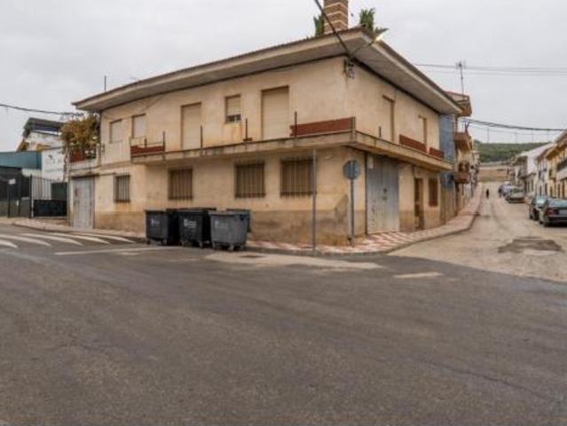 Casa en venta en Comarca de Los Montes, Andalucía
