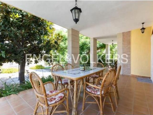 Casa en venta en la Vall d'Albaida, Valencia
