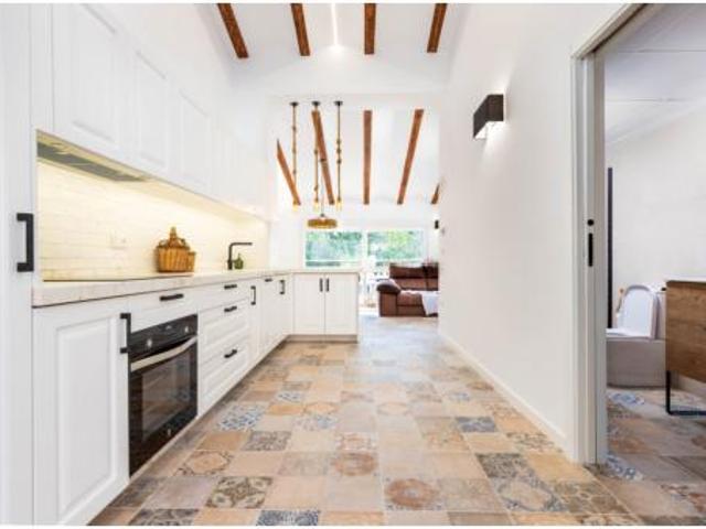 Casa en venta en la Vall d'Albaida, Valencia
