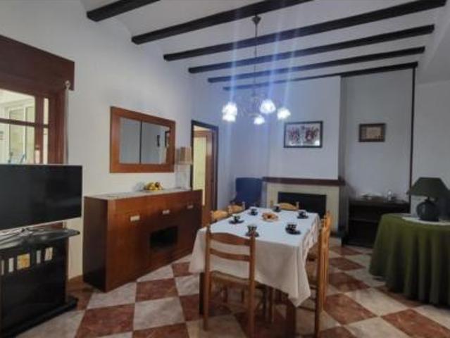 Casa en venta en la Vall d'Albaida, Valencia