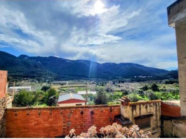 Casa en venta en la Vall d'Albaida, Valencia