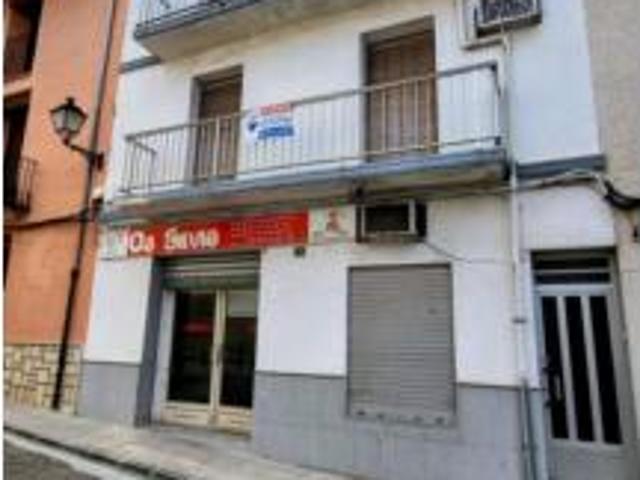 Casa en venta en la Vall d'Albaida, Valencia