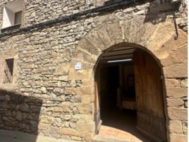 Casa en venta en Segarra, Catalunya