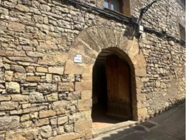 Casa en venta en Segarra, Catalunya