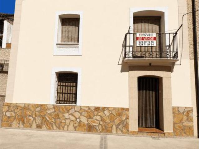 Casa en venta en Comunidad de Calatayud, Aragón