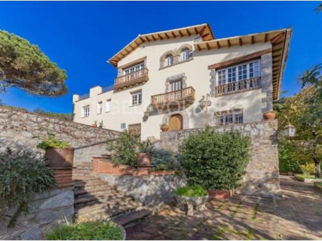 Casa en venta en Can Xec, Vallès Oriental