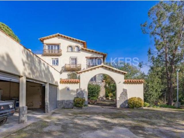 Casa en venta en Can Xec, Vallès Oriental