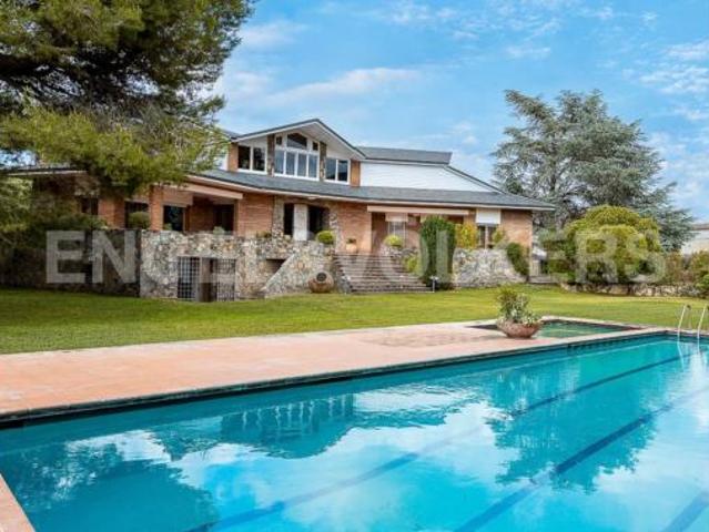 Casa en venta en Can Parera, Vallès Oriental