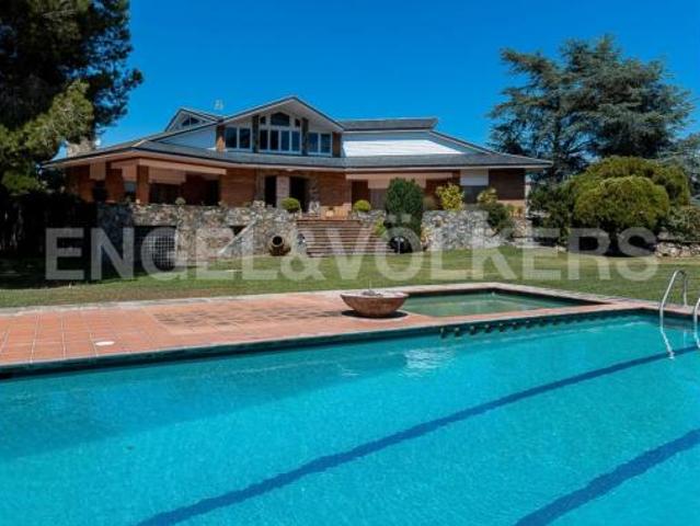 Casa en venta en Can Parera, Vallès Oriental