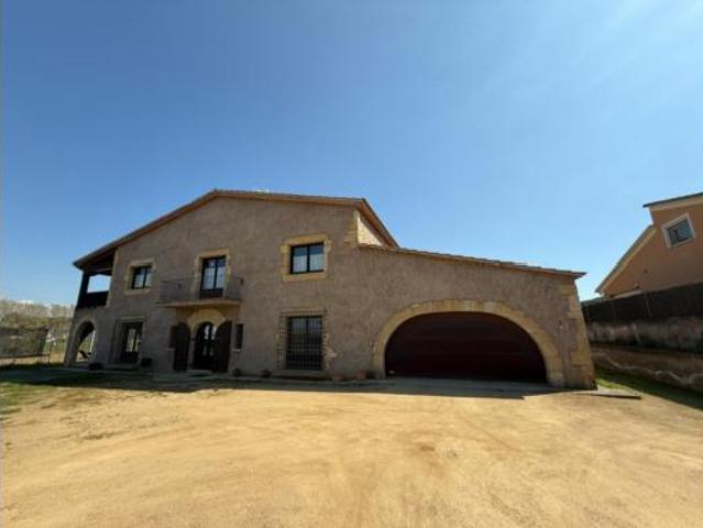 Casa en venta en el Barri del Castell, Vallès Oriental
