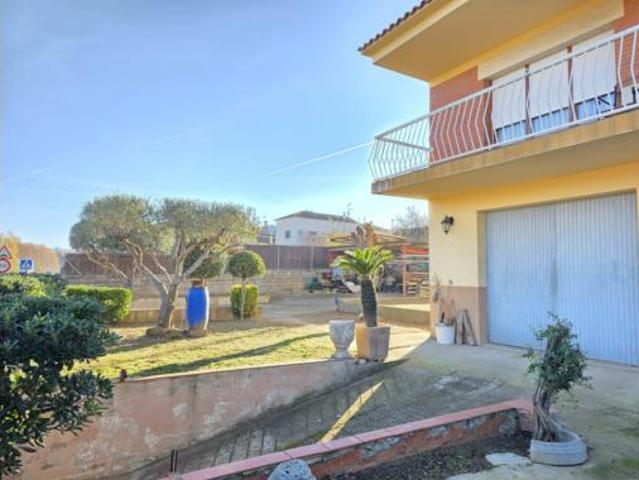 Casa en venta en el Barri del Castell, Vallès Oriental