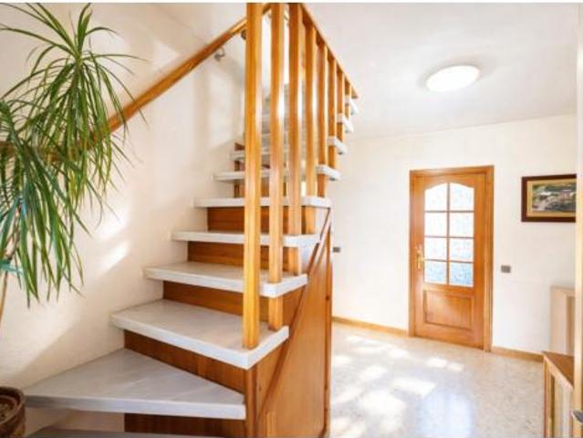 Casa en venta en el Barri del Castell, Vallès Oriental