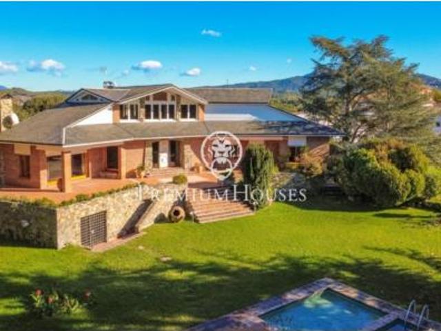 Casa en venta en Montornès Centre, Vallès Oriental