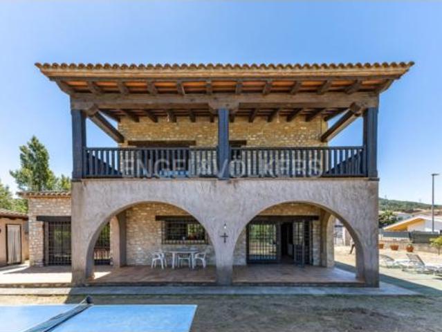 Casa en venta en el Barri del Castell, Vallès Oriental