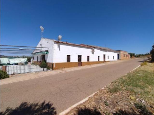 Casa en venta en Montoro, Andalucía