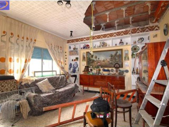 Casa en venta en la Ribera Alta, Valencia