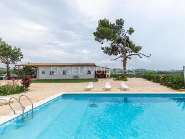 Casa en venta en la Ribera Alta, Valencia