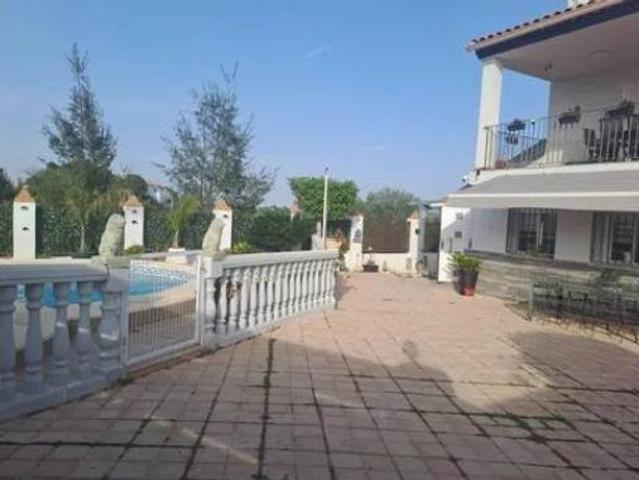 Casa en venta en la Ribera Alta, Valencia