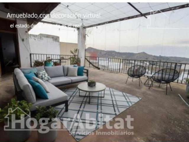 Casa en venta en la Ribera Alta, Valencia