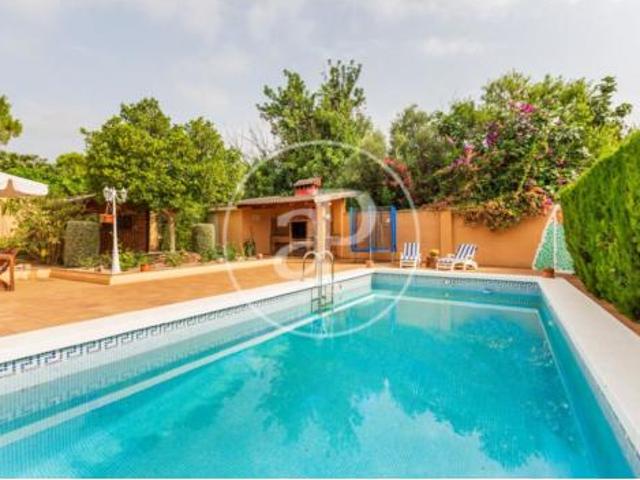 Casa en venta en la Ribera Alta, Valencia