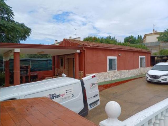 Casa en venta en la Ribera Alta, Valencia