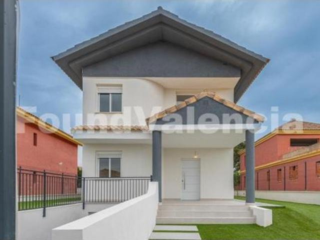 Casa en venta en la Ribera Alta, Valencia