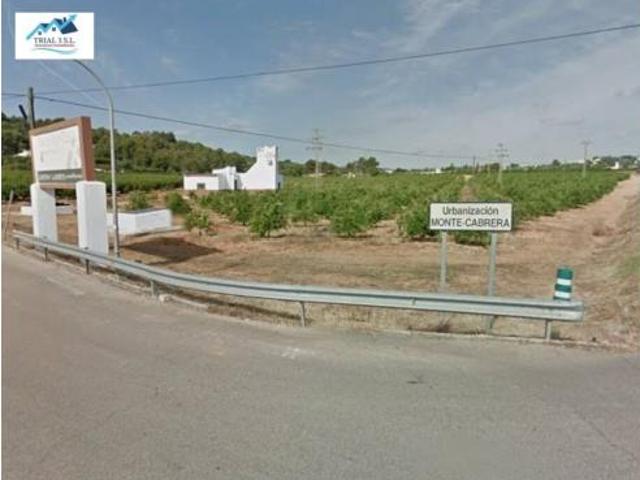 Casa en venta en Monte Cabrera, la Ribera Alta