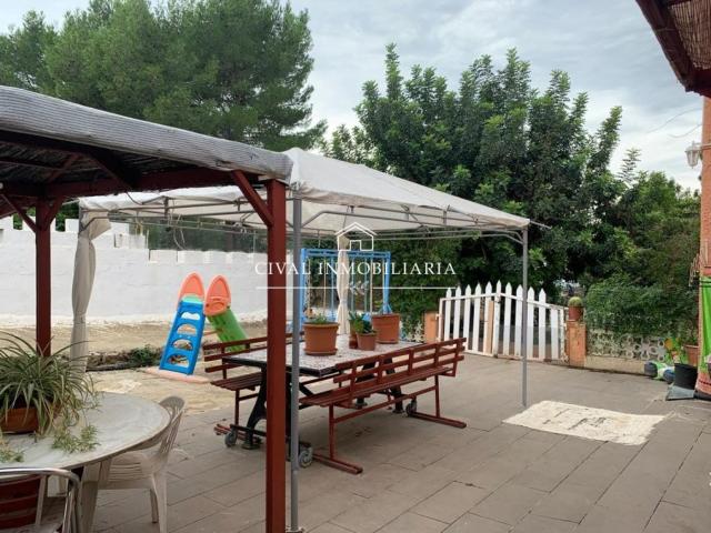 Casa en venta en la Ribera Alta, Valencia