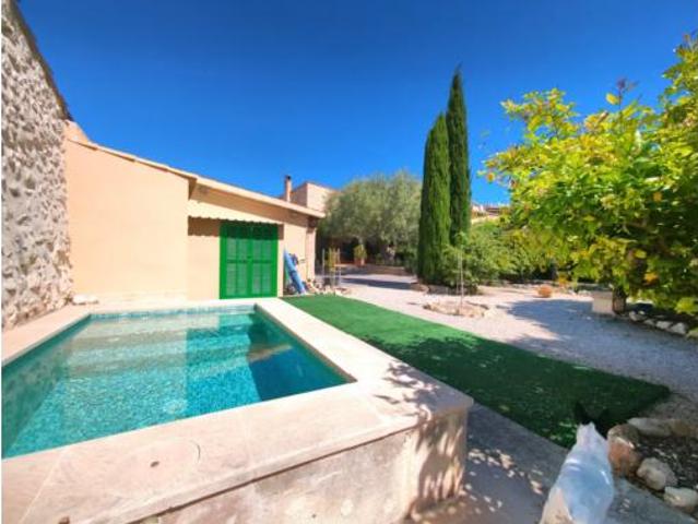 Casa en venta en Pla de Mallorca, Baleares