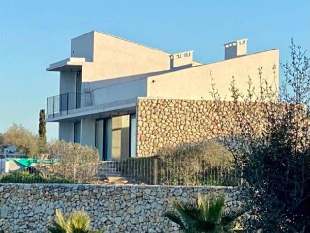 Casa en venta en Montuïri, Baleares