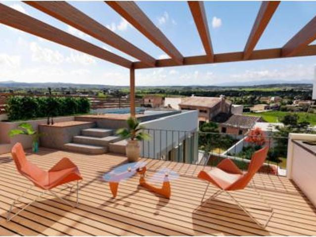 Casa en venta en Montuïri