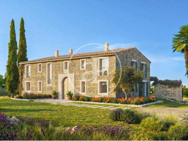 Casa en venta en Pla de Mallorca, Baleares